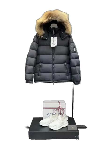 Moncler Down Jacket