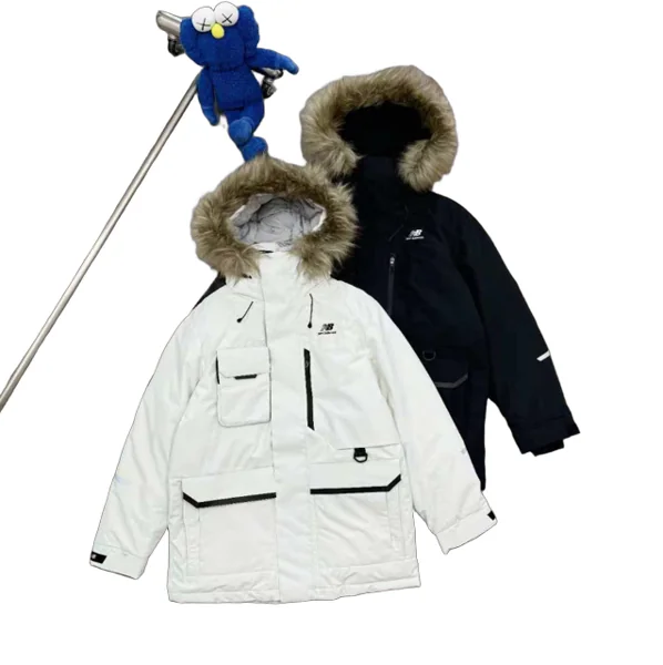 New Balance Down Jacket