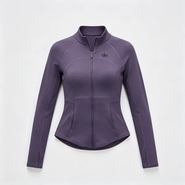 Alo Coat