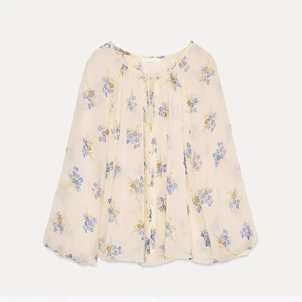 Zara Shirt