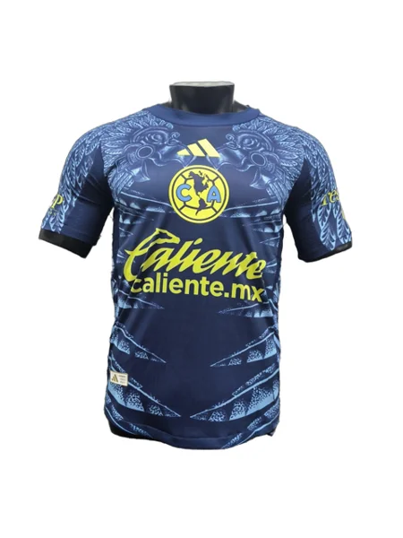 2526 Season Americas Away Player Edition Jersey