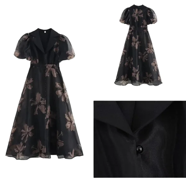Zara Dress