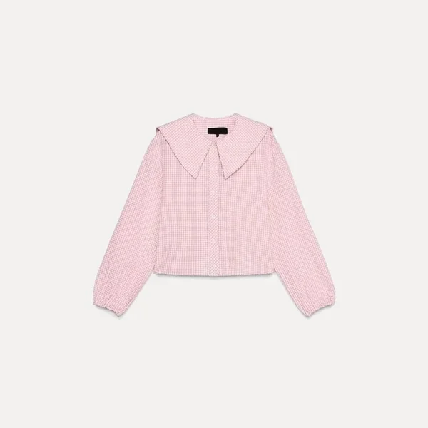 Zara Shirt