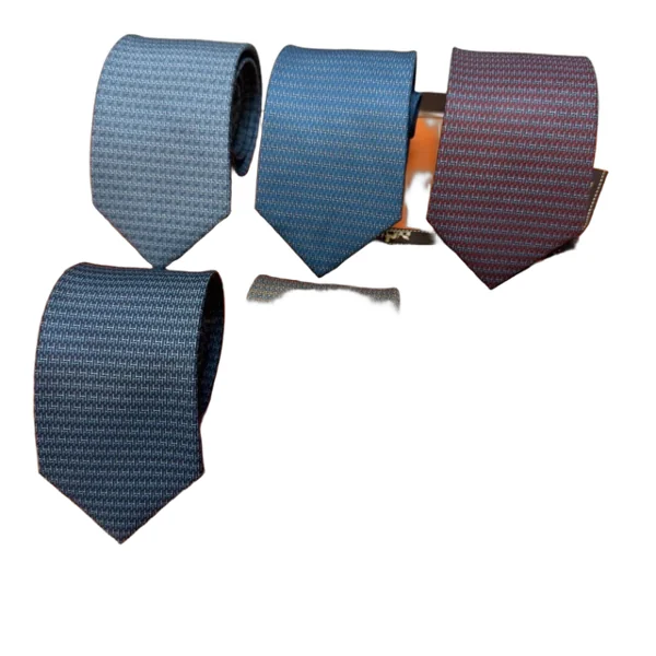 Hermes Tie