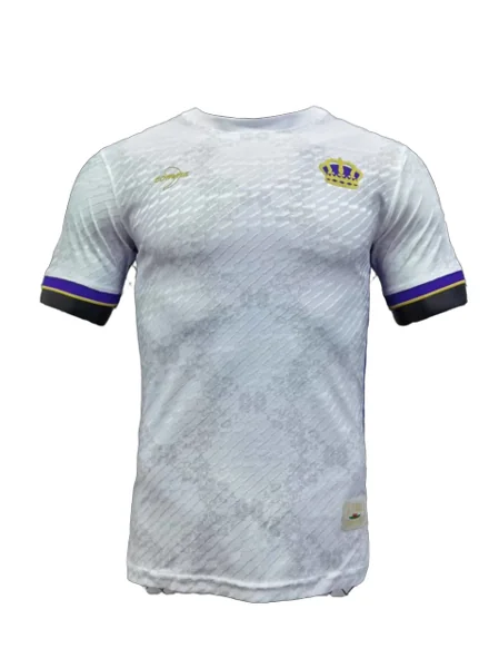Real Madrid Special Edition Jersey Player Version