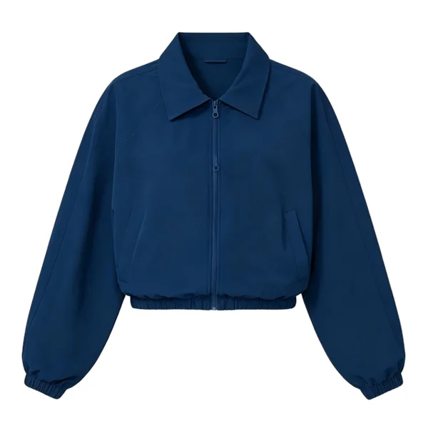 Alo Coat
