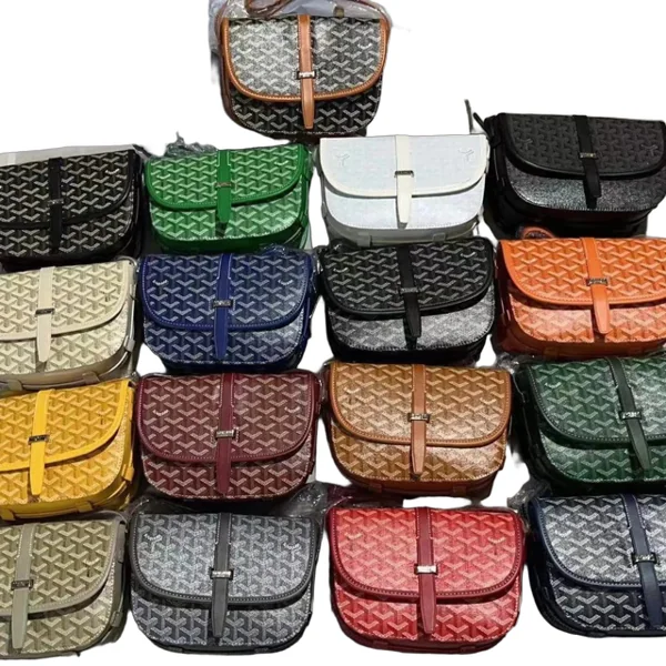 Goyard Bag