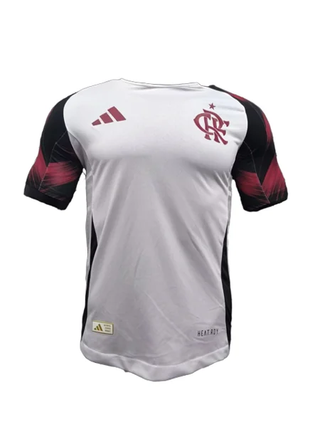 2526 Season Flamengo Away Jersey Player Version
