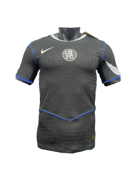 2526 Season Chelsea Away Player Version Jersey