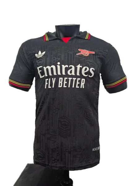2526 Season Arsenal Special Edition Jersey Player Version