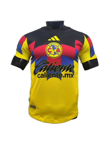 2526 Season Americas Home Player Edition Jersey