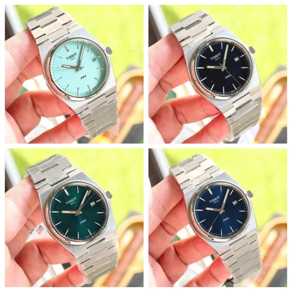 Tissot