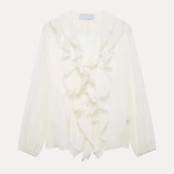 Zara Shirt