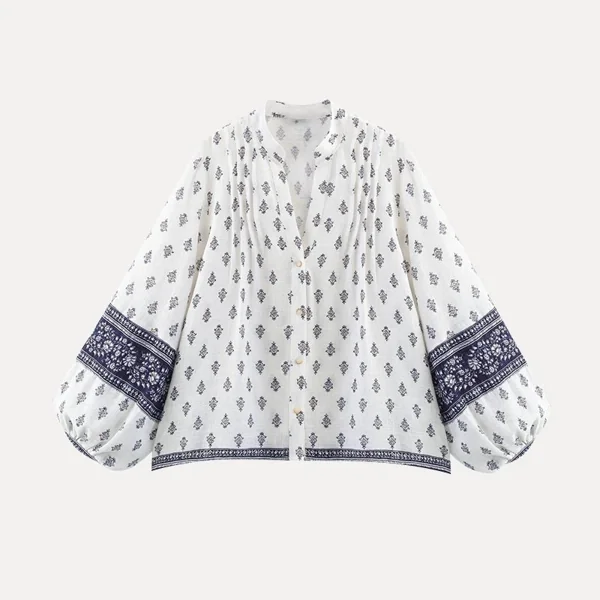 Zara Shirt