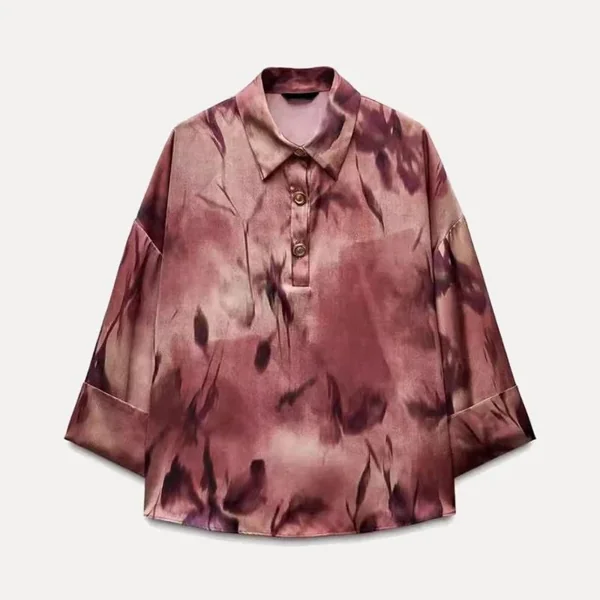 Zara Shirt