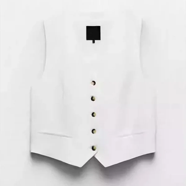 Zara Waistcoat