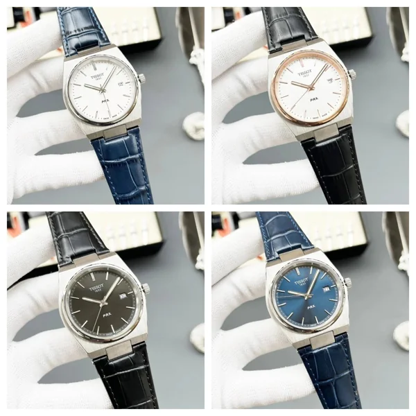 Tissot