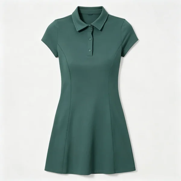 Alo Dress