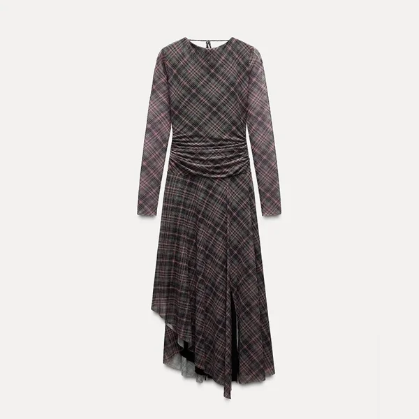Zara Dress
