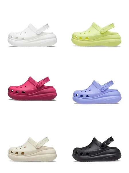 Crocs Classic Crush Clog