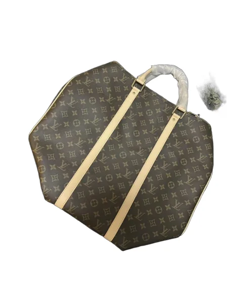 Louis Vuitton Duffle Bag