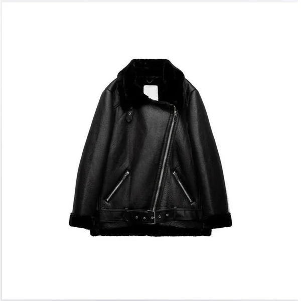 Zara Short Coat