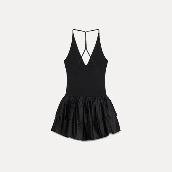 Zara Dress