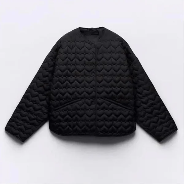 Zara Short Coat