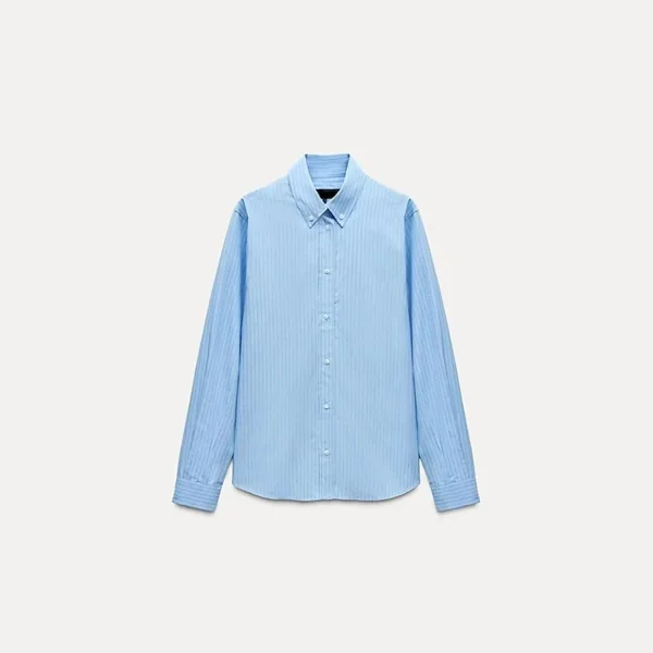 Zara Shirt