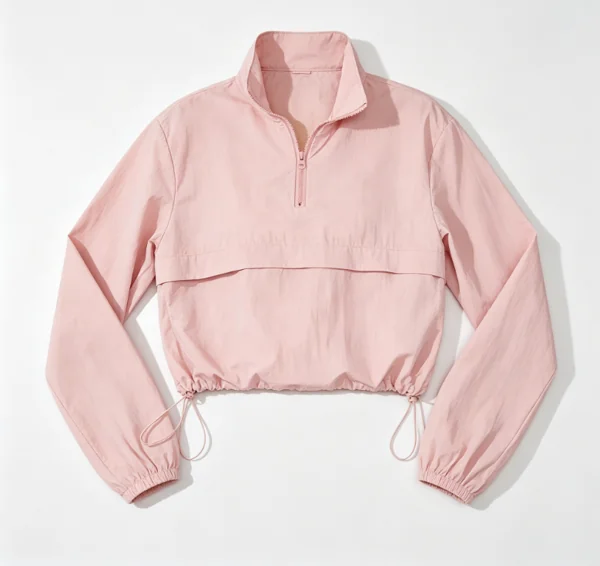 Alo Coat