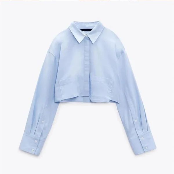 Zara Shirt