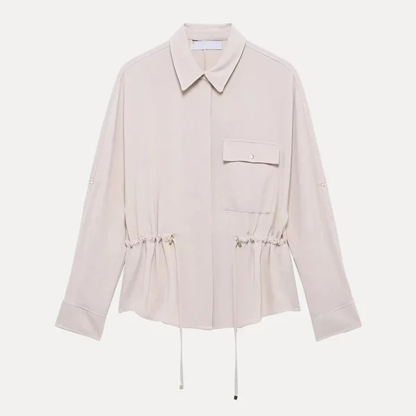 Zara Shirt
