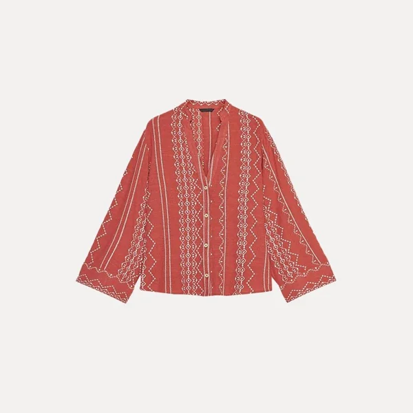 Zara Shirt