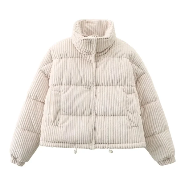 Zara Jacket