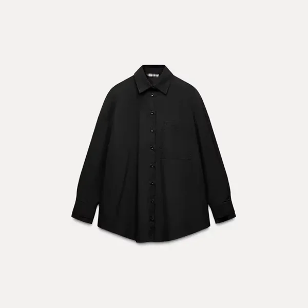 Zara Shirt