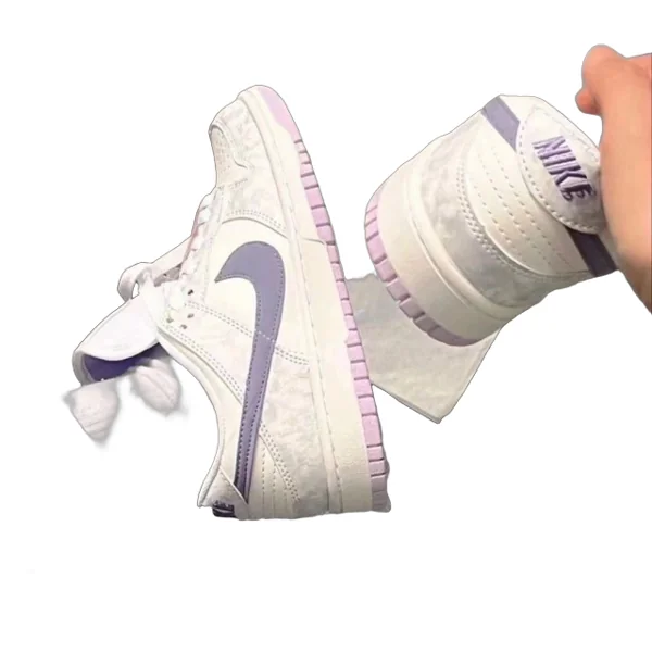 Nike Dunk Purple Pulse