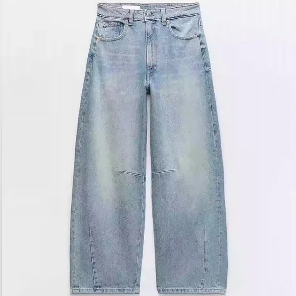 Zara Jeans