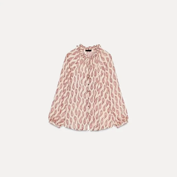 Zara Shirt