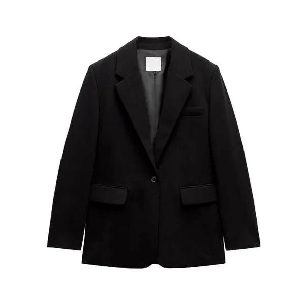 Zara Suit