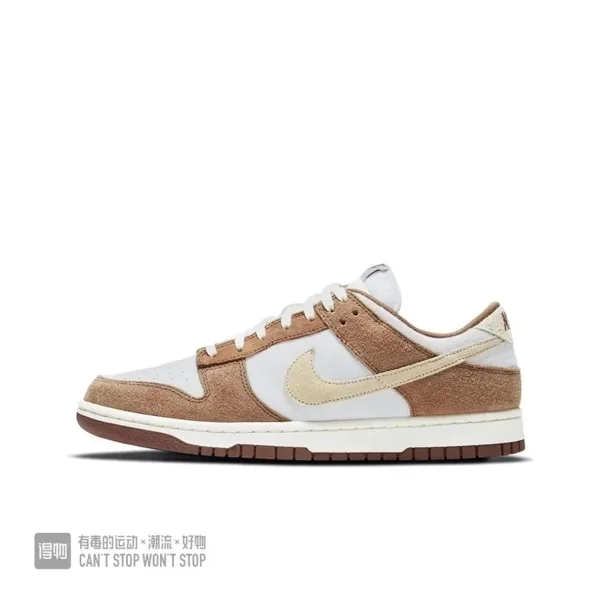 Dunk SB StrangeLove Valentine's Day