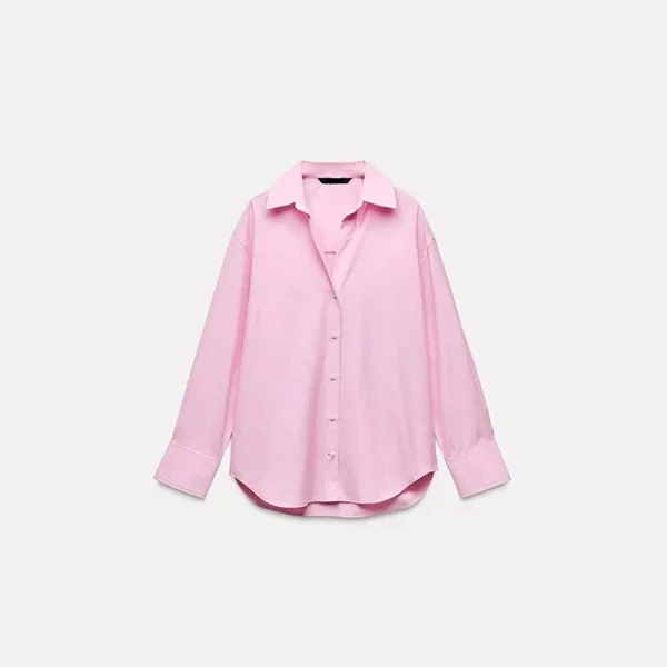 Zara Shirt