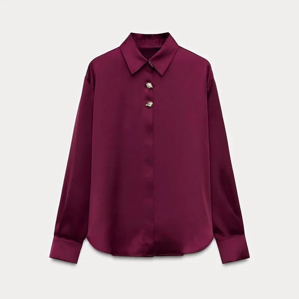 Zara Shirt