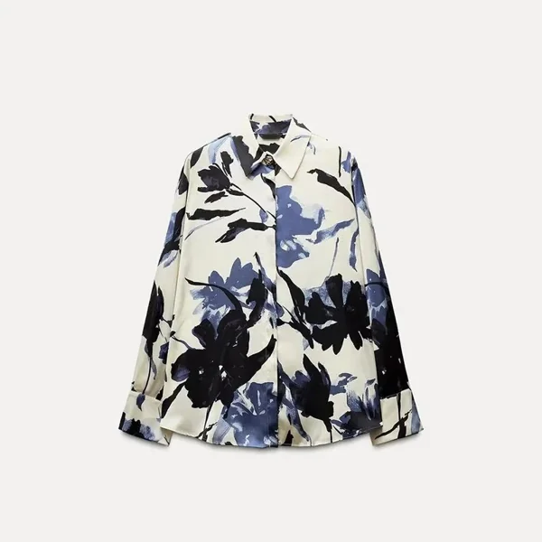 Zara Shirt