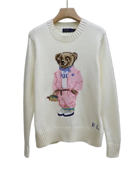 Ralph Lauren Polo Bear