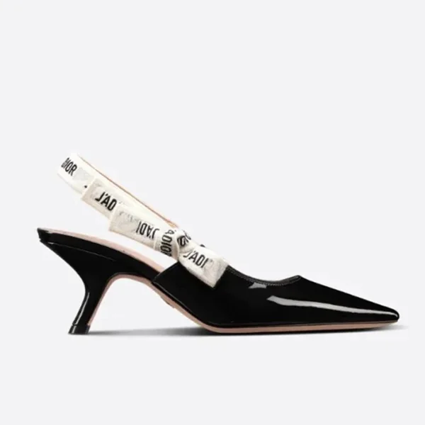 Dior High Heels