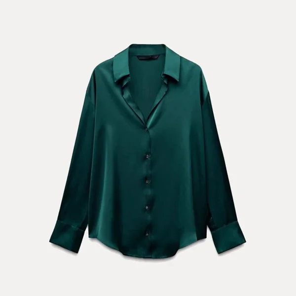 Zara Shirt