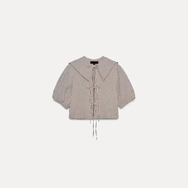 Zara Shirt