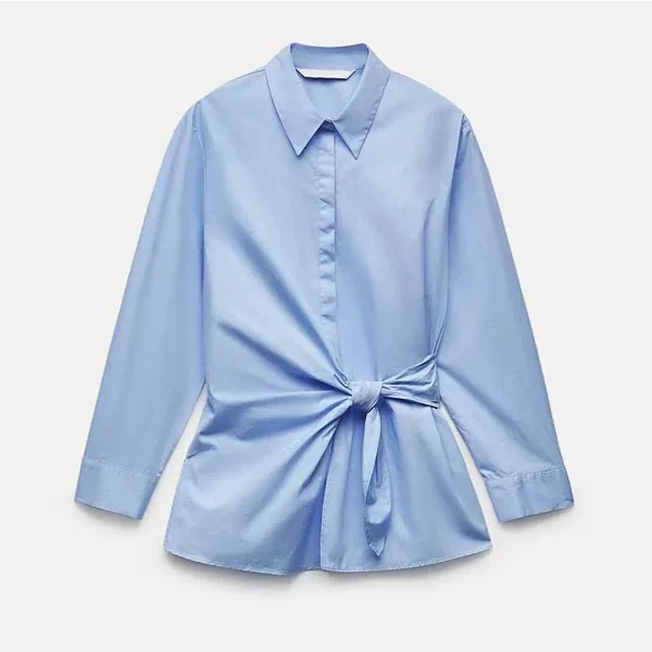 Zara Shirt