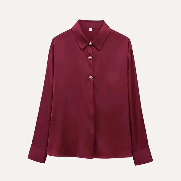 Zara Shirt