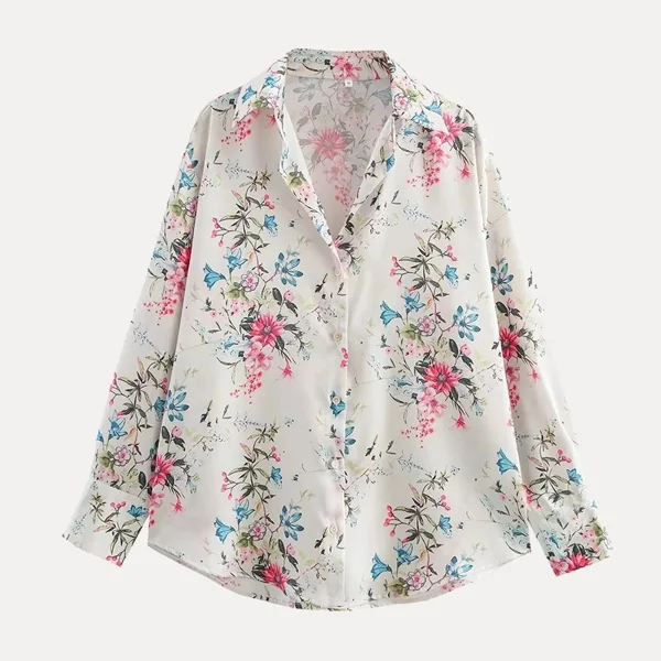 Zara Shirt